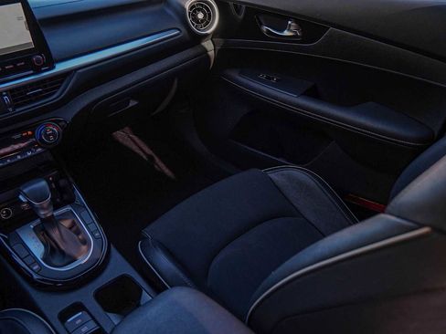 Certified 2024 Kia Forte GT-Line w/ GT-Line Premium Package image 27