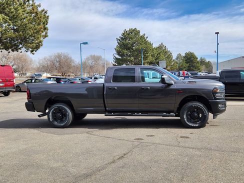 New 2026 RAM 3500 Tradesman image 2