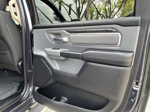 Used 2019 RAM 1500 Big Horn image 40