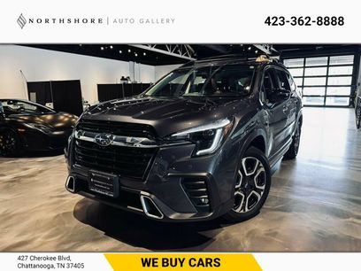 Used 2025 Subaru Ascent Touring