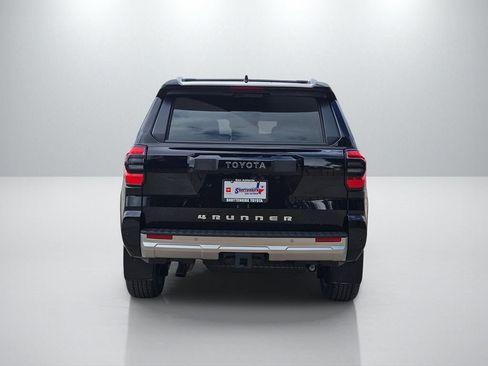 Used 2025 Toyota 4Runner Limited RWD image 6