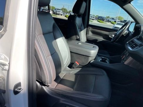 Certified 2022 Chevrolet Tahoe High Country AWD/4WD image 22
