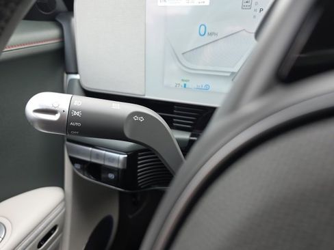 Certified 2023 Hyundai Ioniq 5 Limited w/ Cargo Package image 14