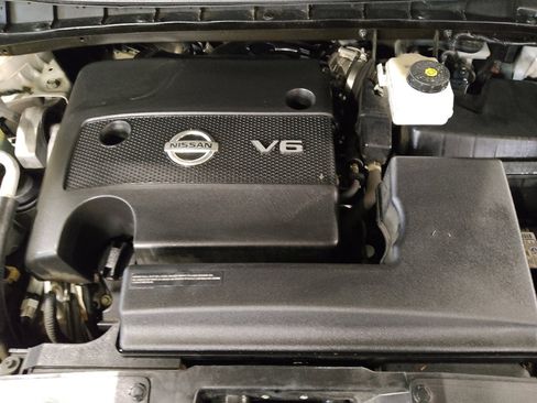 Used 2019 Nissan Murano SL image 30