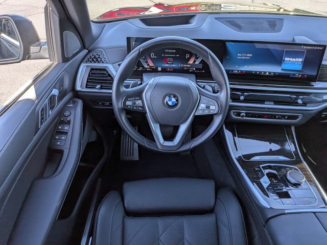Used 2026 BMW X5 xDrive40i AWD/4WD image 14