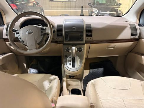 Used 2012 Nissan Sentra 2.0 SL w/ Special Value Pkg FWD image 15