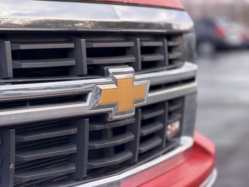 Used 2014 Chevrolet Silverado 1500 LT w/ All Star Edition image 26