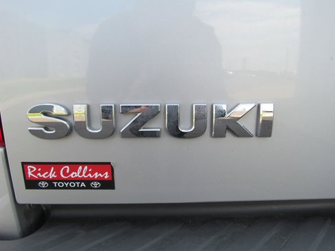Used 2012 Suzuki Equator Sport AWD/4WD image 37