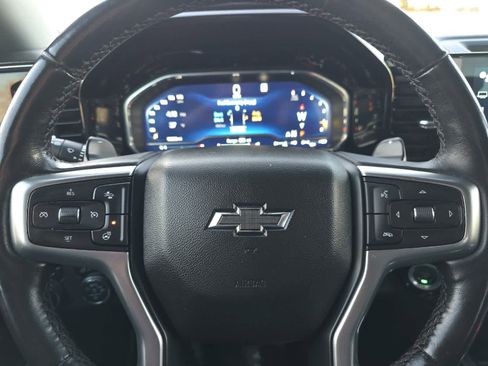 Used 2022 Chevrolet Silverado 1500 RST w/ All Star Edition Plus image 23