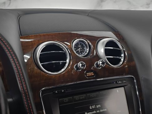 Used 2017 Bentley Continental GT V8 S image 29