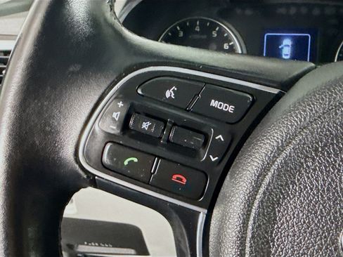 Used 2016 Kia Optima EX w/ Premium Package image 14