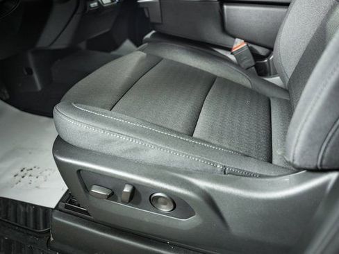 New 2026 Chevrolet Silverado 2500 Custom w/ Custom Value Package image 38