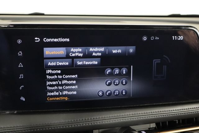 Used 2024 Nissan Ariya AWD image 35