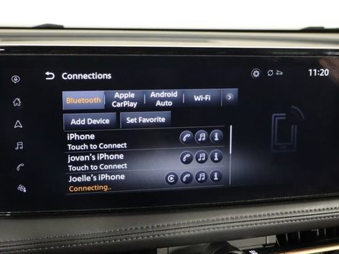 Used 2024 Nissan Ariya AWD image 35