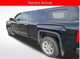 Used 2015 GMC Sierra 1500 SLE w/ All-Terrain Package 360° Tour