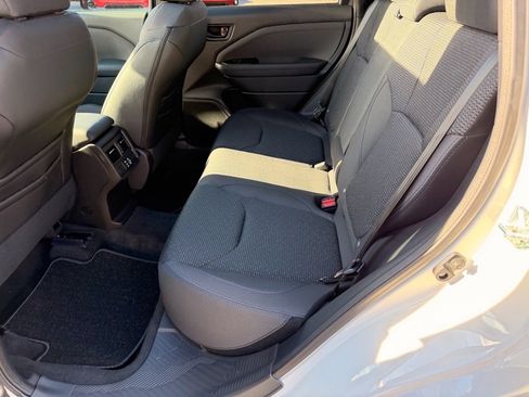 New 2026 Subaru Forester Premium image 10