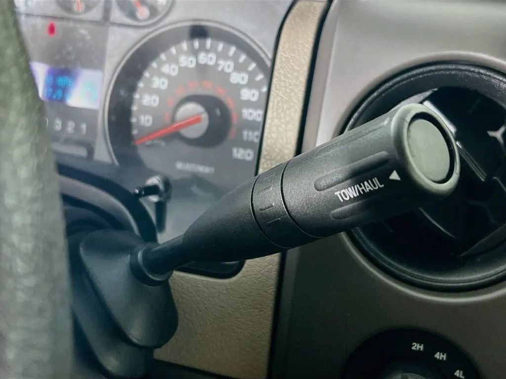 Used 2010 Ford F150 XL AWD/4WD image 16