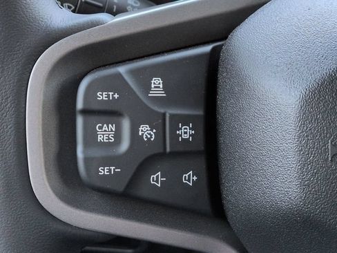 New 2025 Ford Bronco Stroppe Edition AWD/4WD image 25