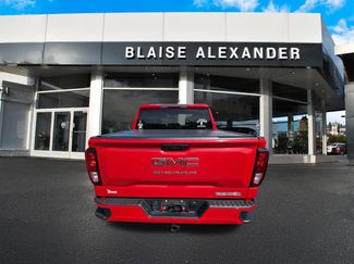Used 2023 GMC Sierra 1500 Elevation AWD/4WD video 3
