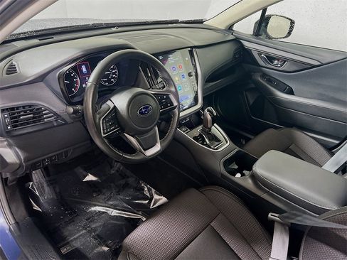 Used 2025 Subaru Outback Premium image 10