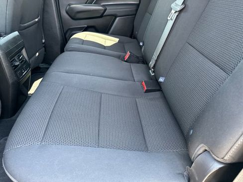 Used 2026 Chevrolet Colorado LT w/ Advanced Trailering Package RWD image 20