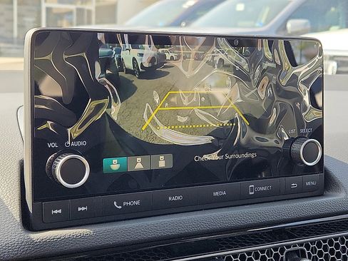 New 2026 Honda Civic LX image 13