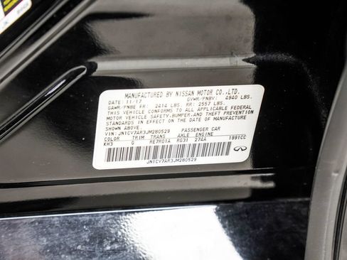 Used 2018 INFINITI Q50 Luxe w/ Essential Package (2.0T Luxe) AWD/4WD image 45