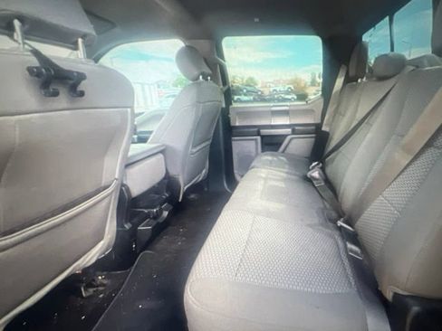 Used 2019 Ford F150 XLT w/ Equipment Group 302A Luxury AWD/4WD image 10