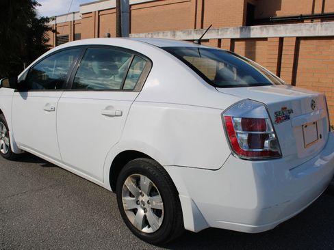 Used 2009 Nissan Sentra 2.0 w/ ABS Pkg image 6