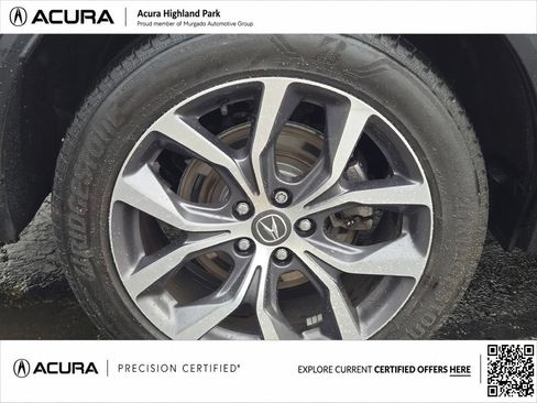 Certified 2024 Acura MDX SH-AWD w/ Technology Package image 16