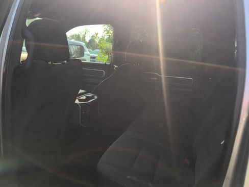Used 2023 RAM 1500 Big Horn RWD image 8