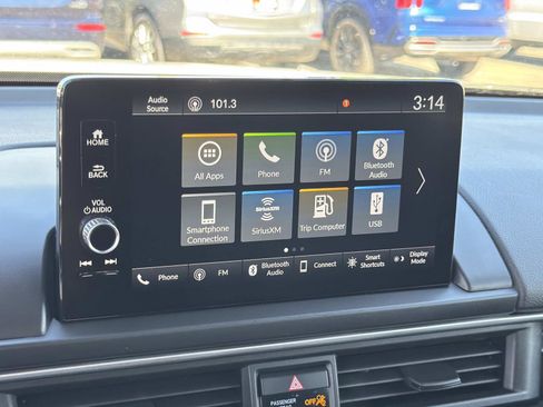 Used 2023 Honda Pilot EX-L image 10