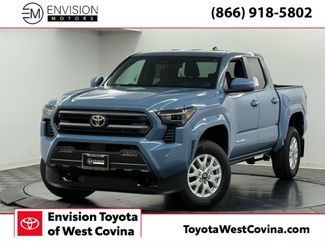 New 2026 Toyota Tacoma SR5 video 1