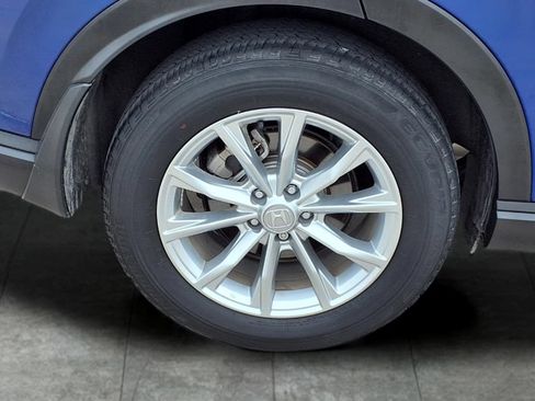 Certified 2024 Honda CR-V EX image 9