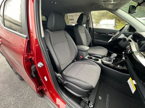 New 2026 Kia Seltos S AWD/4WD image 22