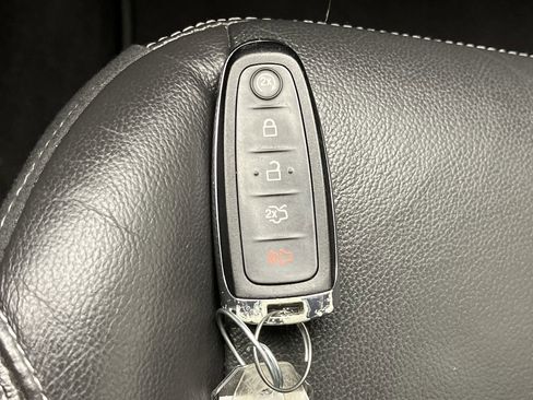 Used 2014 Ford Escape Titanium image 26