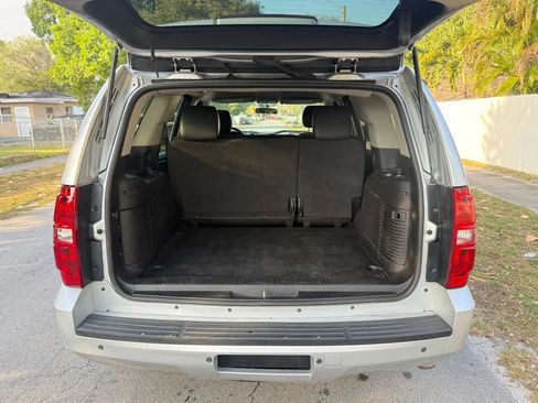 Used 2014 Chevrolet Tahoe 2WD image 7