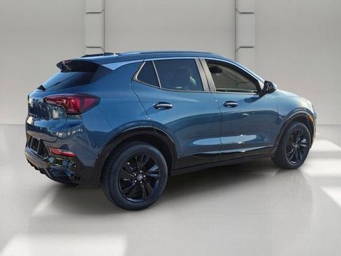 New 2026 Buick Encore GX Sport Touring w/ Comfort Package FWD image 5