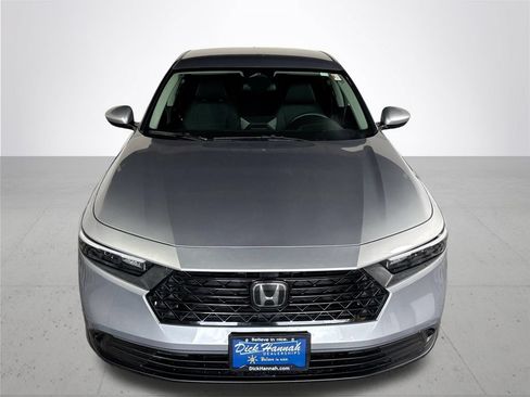 Used 2023 Honda Accord LX image 3