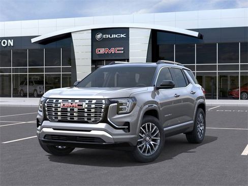 New 2026 GMC Terrain Denali image 6