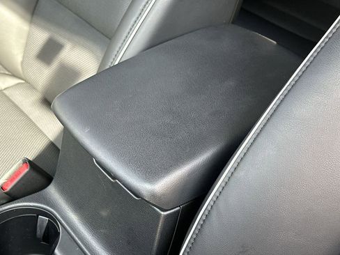 Certified 2025 MAZDA CX-5 AWD 2.5 S w/ Select Package image 21