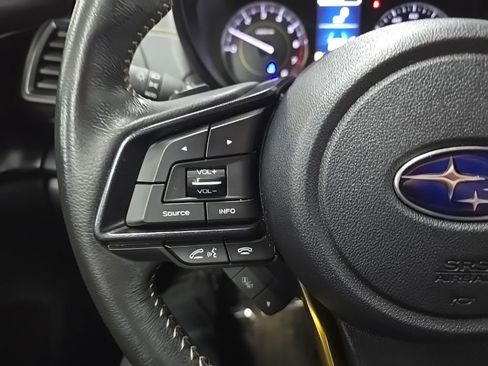 Used 2023 Subaru Crosstrek 2.5i Sport AWD/4WD image 19