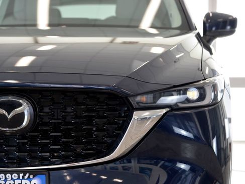 Used 2022 MAZDA CX-5 AWD 2.5 S w/ Premium Plus Pkg image 11
