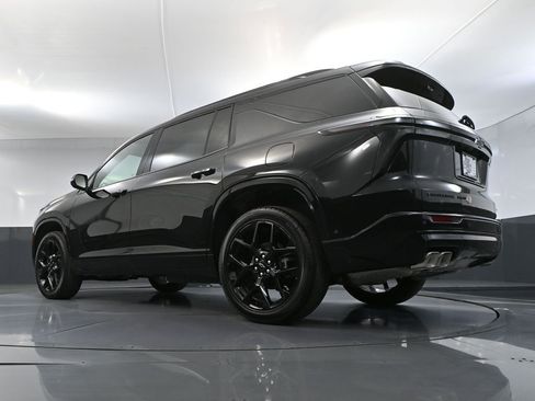 Used 2026 Chevrolet Traverse RS image 60