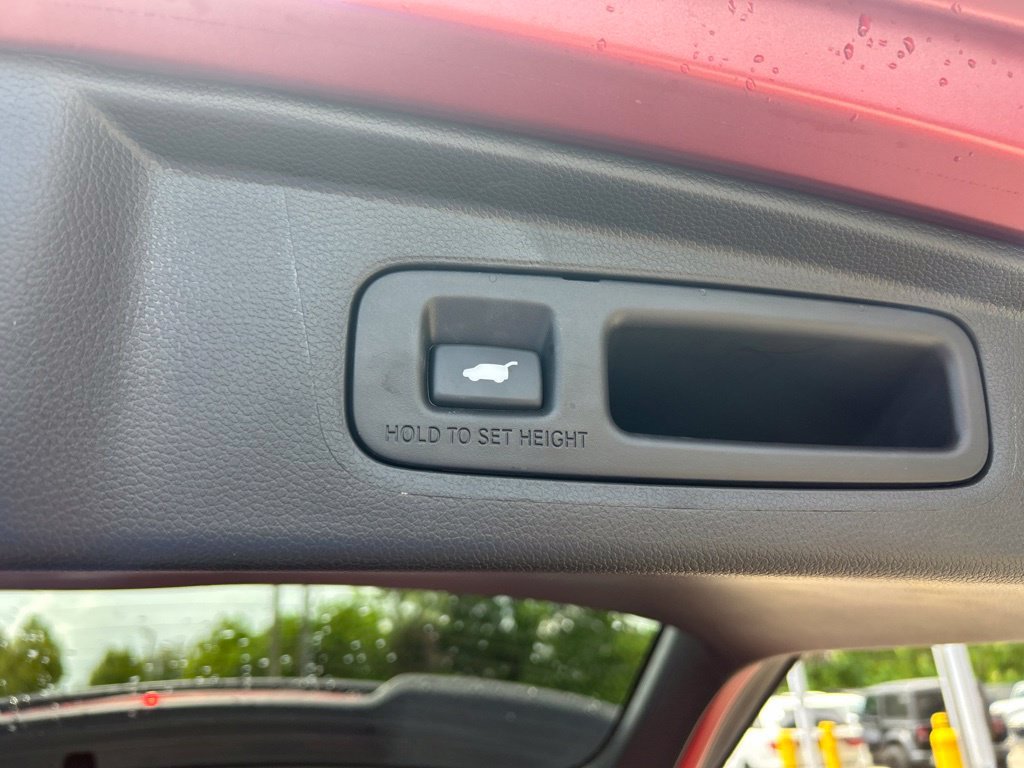 Used 2026 Honda CR-V EX-L image 30