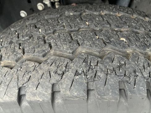 Used 2025 Ford F250 XLT w/ FX4 Off-Road Package image 12