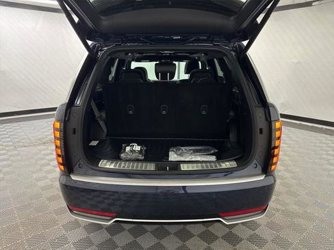 New 2026 Hyundai Palisade Calligraphy image 21