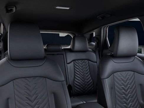 New 2026 Kia Sportage X-Line image 27