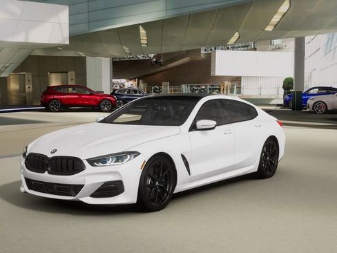 New 2026 BMW 840i 840 image 28