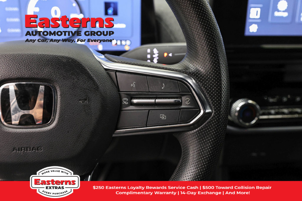 Used 2024 Honda Prologue EX image 17